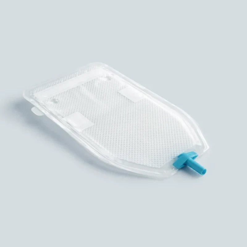 Male External Catheters