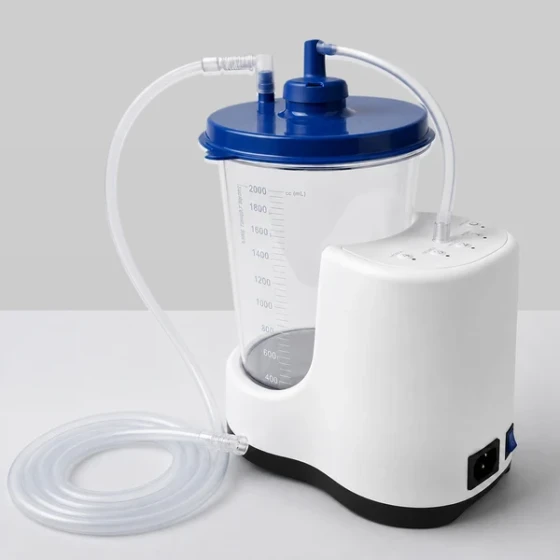 VITAPUREWICK Urine Collection System