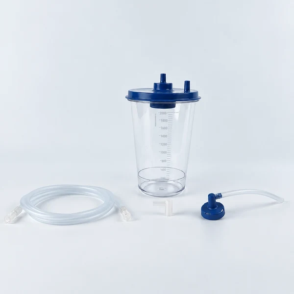 Collection System Accessory Kit